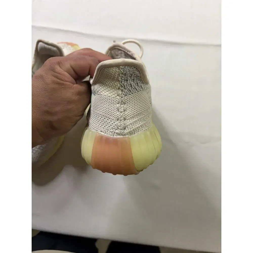 Adidas Yeezy Boost 350 V2 Sneakers Men’s Size 5.5 Lundmark Reflective FV3254